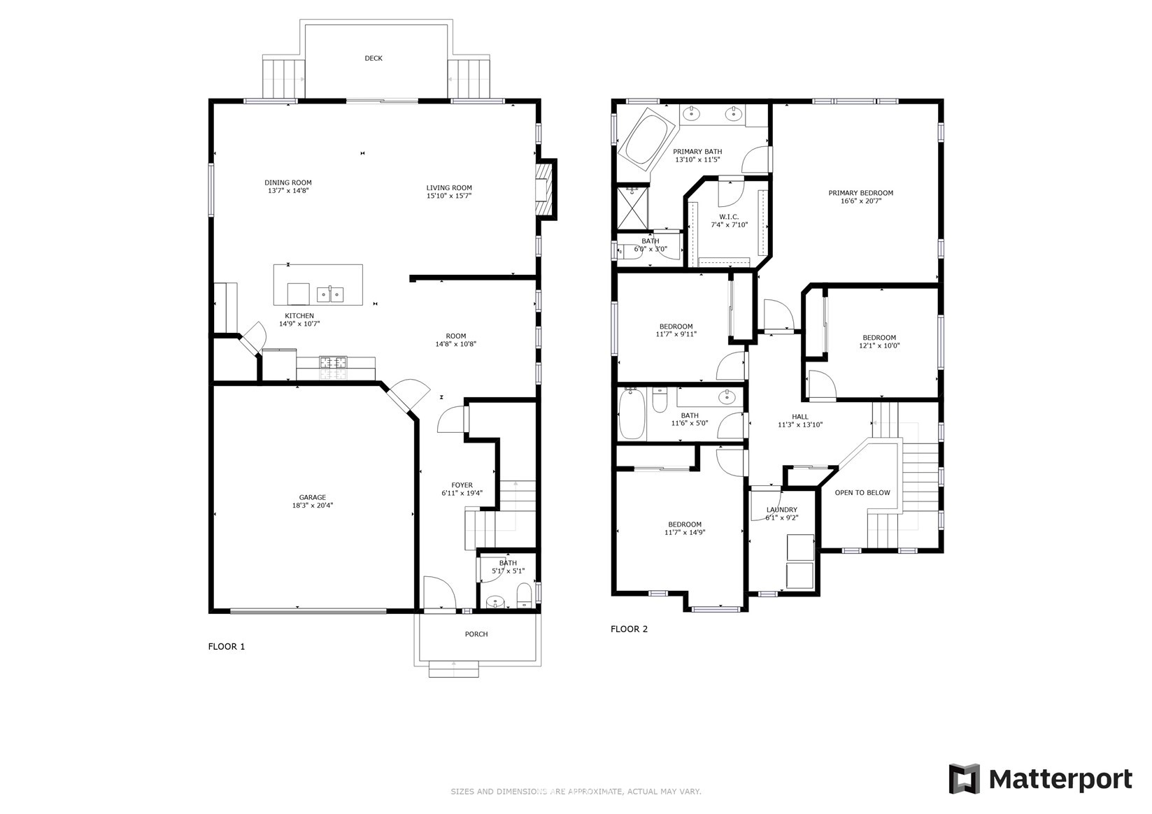 321 202nd Place Southeast Bothell, WA 98012 - Photo 34 of 34 Gallery Image 34