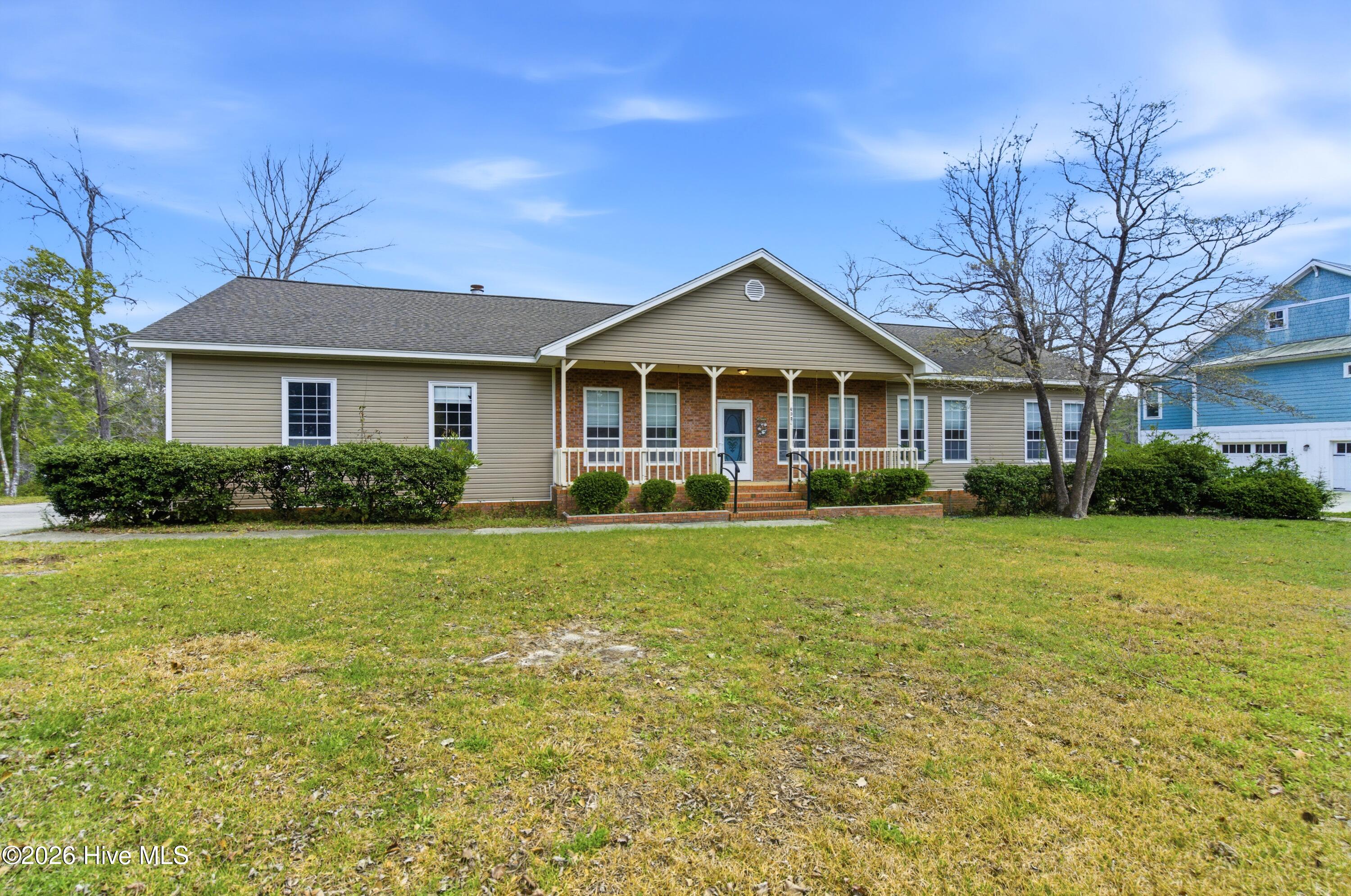 632 Ravenswood Road Hampstead, NC 28443 - Photo 3 of 53 632-ravenswood-rd--hampstead--nc-28443--