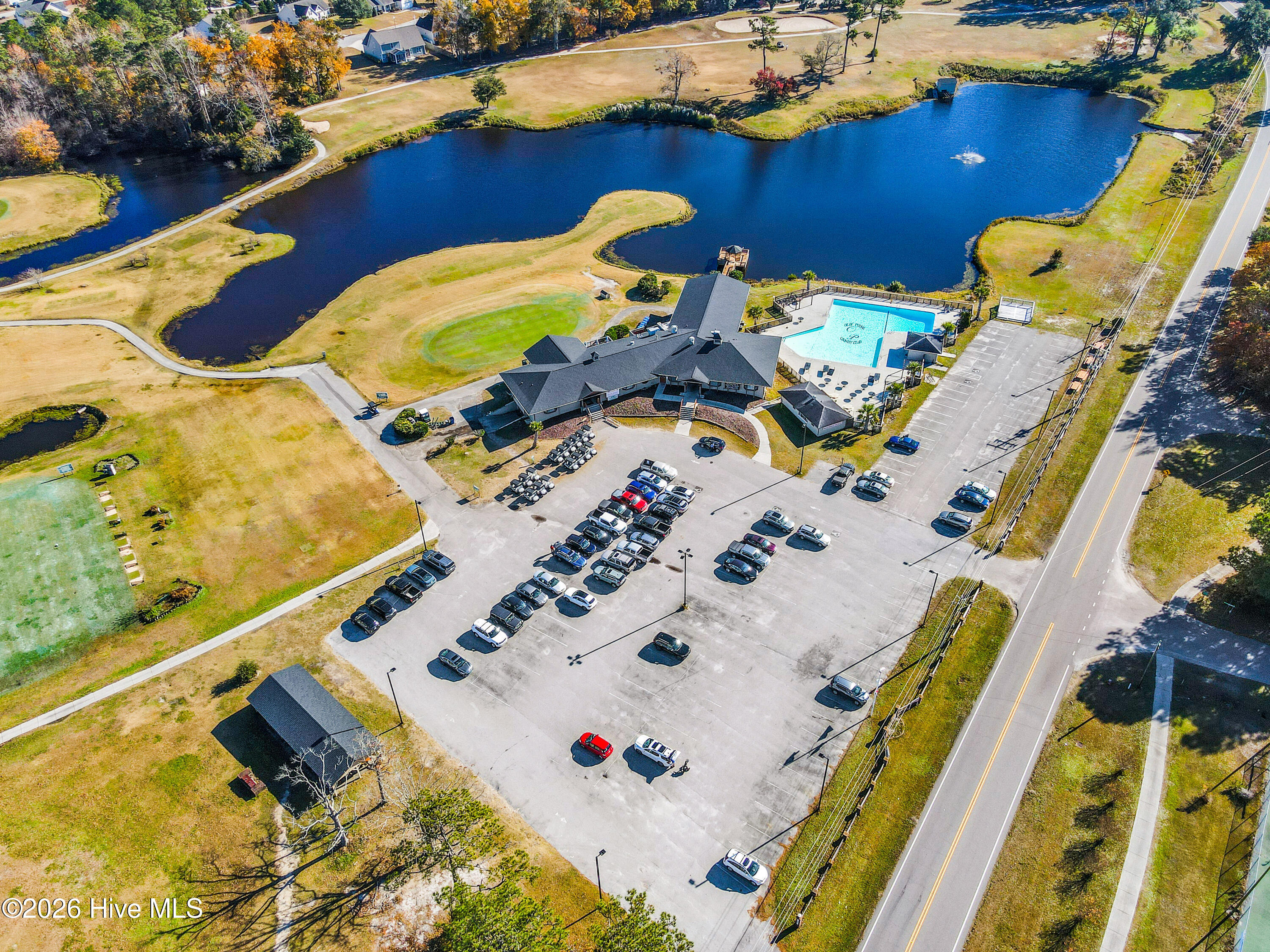 632 Ravenswood Road Hampstead, NC 28443 - Photo 46 of 53 DJI_0433