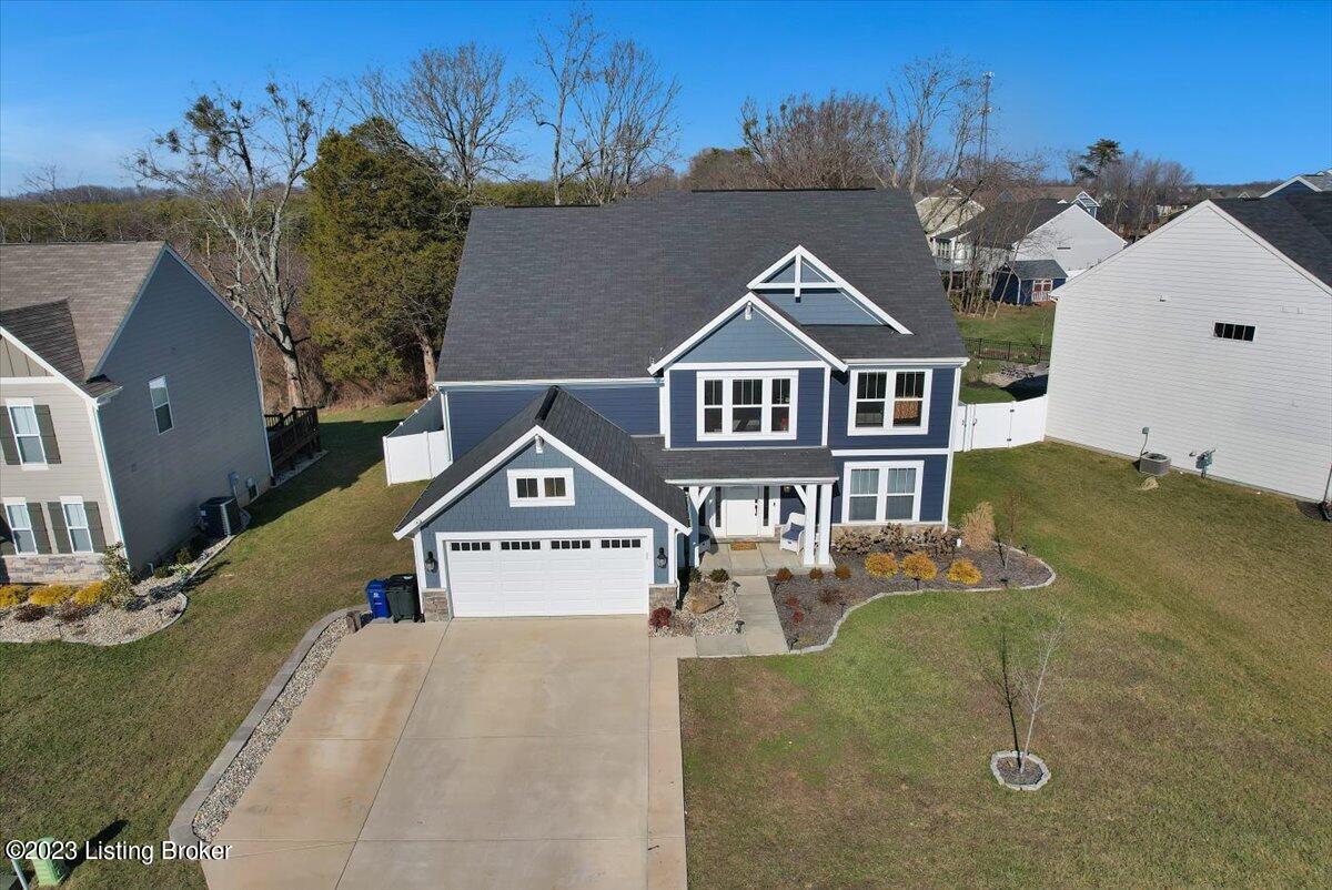 382 Highland Ridge Drive Mount Washington, KY 40047 - Photo 5 of 63 05-382 Highland Ridge Dr-103