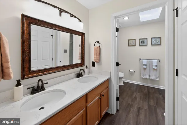 $430,000 | 103 Hidden Hollow Court, Unit 3802, Phoenixville, PA 19460