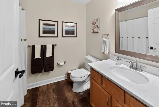 $430,000 | 103 Hidden Hollow Court, Unit 3802, Phoenixville, PA 19460