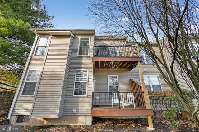 $430,000 | 103 Hidden Hollow Court, Unit 3802, Phoenixville, PA 19460