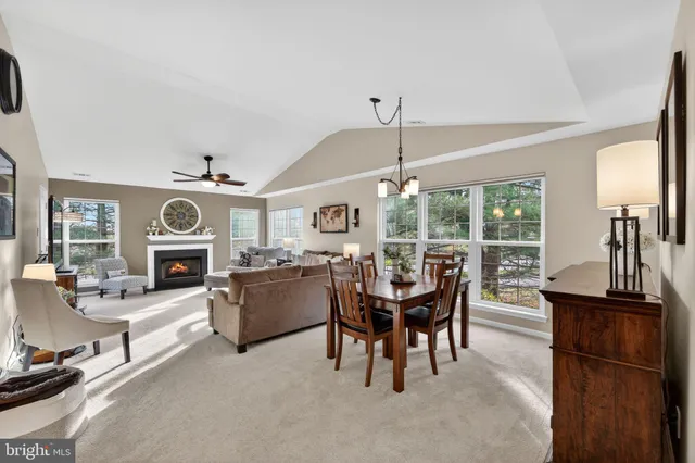 $430,000 | 103 Hidden Hollow Court, Unit 3802, Phoenixville, PA 19460