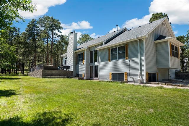 11850 Greentree Road Colorado Springs, CO 80908 - Photo 50 of 50