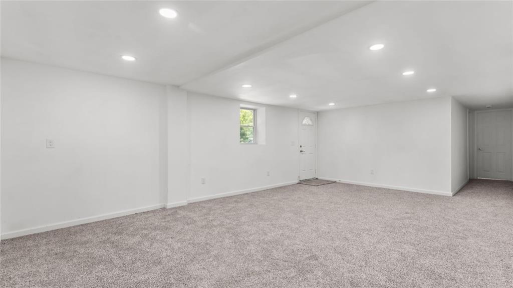 13 North Blanche Avenue Rome, GA 30161 - Photo 20 of 38 Gallery Image 20