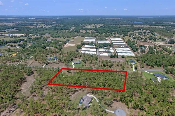 $485,000 | 35408 Pinegate Trail, Eustis, FL 32736