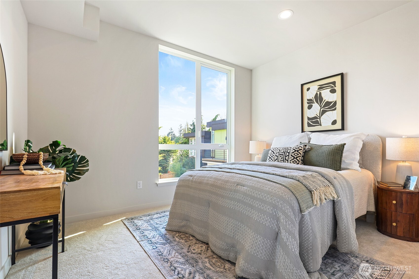 9752 B Holman Road Northwest Seattle, WA 98117 - Photo 21 of 29