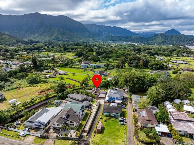 $5,500 | 47-331 Ahuimanu Road, Kaneohe, HI 96744