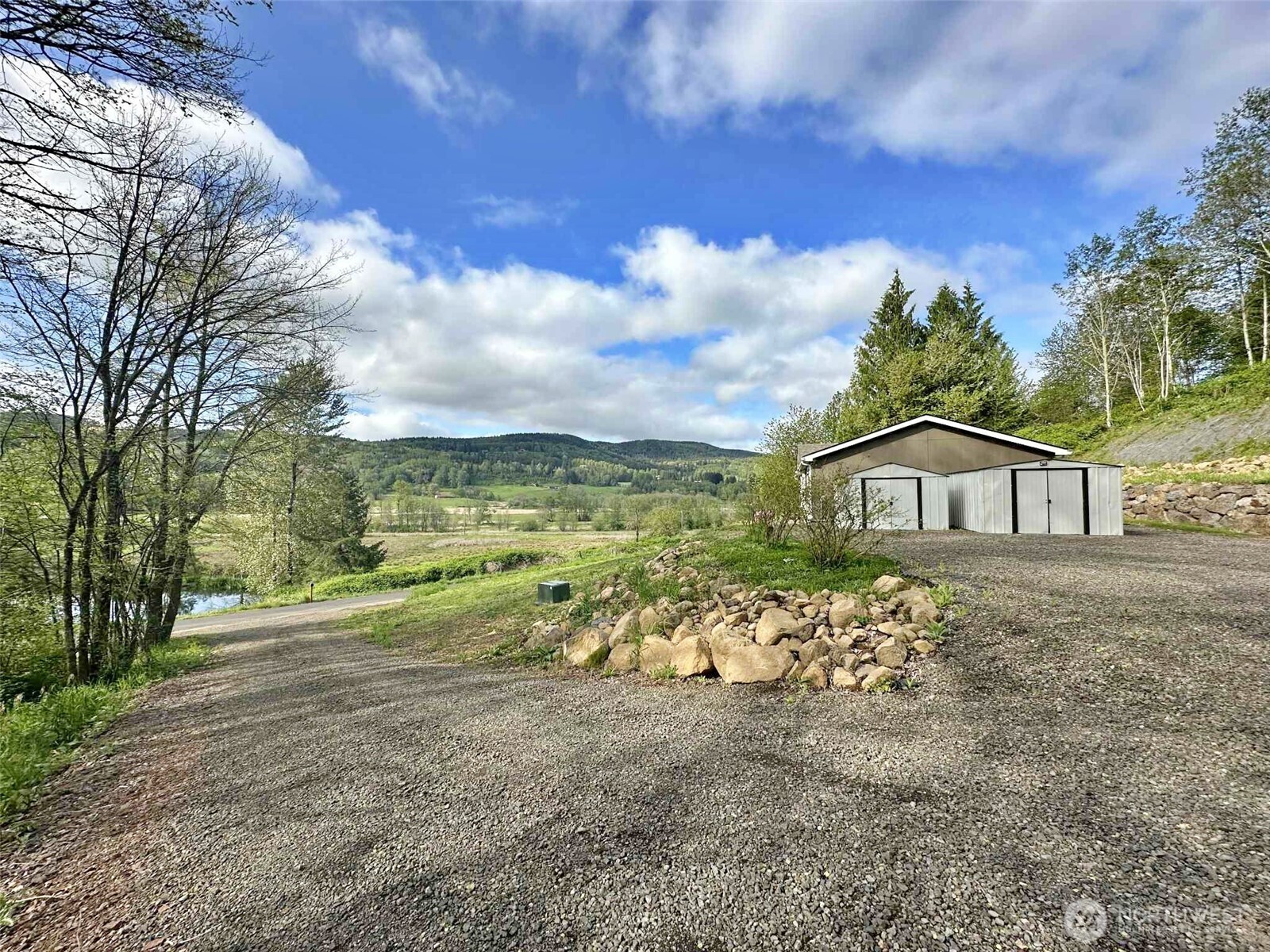 269 Jarvis Road Mossyrock, WA 98564 - Photo 20 of 31 Gallery Image 20