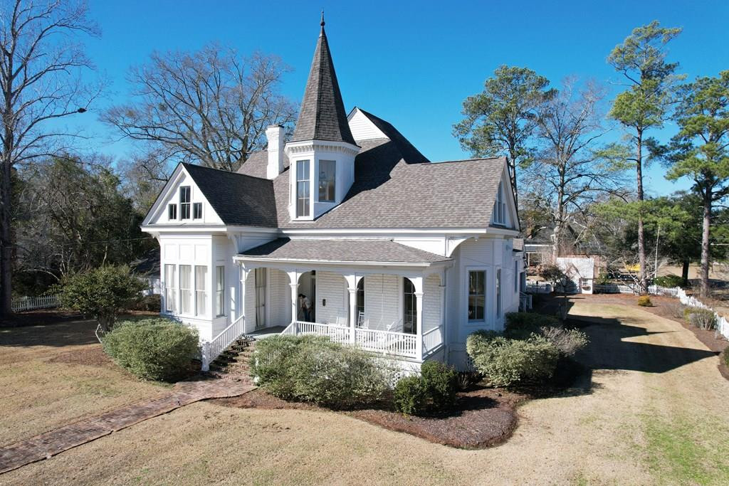 504 South Jackson Street Brookhaven, MS 39601 - Photo 1 of 67 Main View
