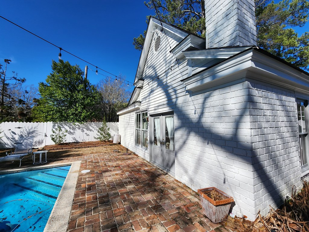 504 South Jackson Street Brookhaven, MS 39601 - Photo 52 of 67 Photo 52