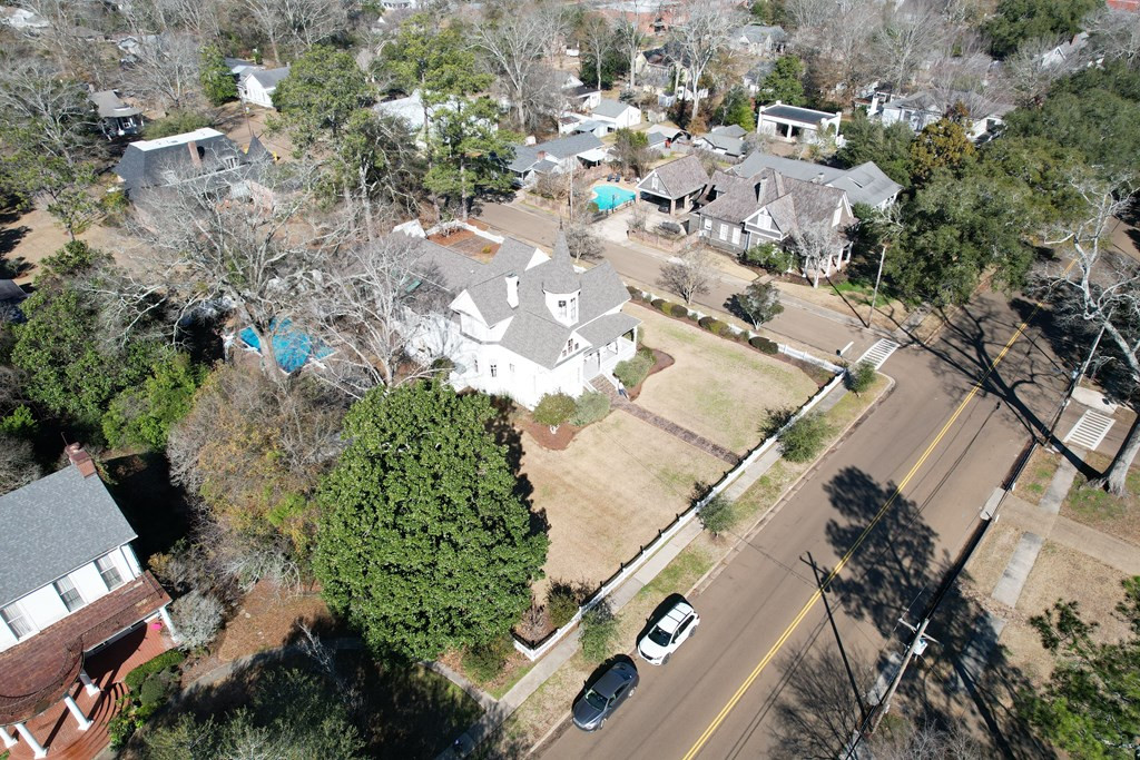 504 South Jackson Street Brookhaven, MS 39601 - Photo 6 of 67 Photo 6