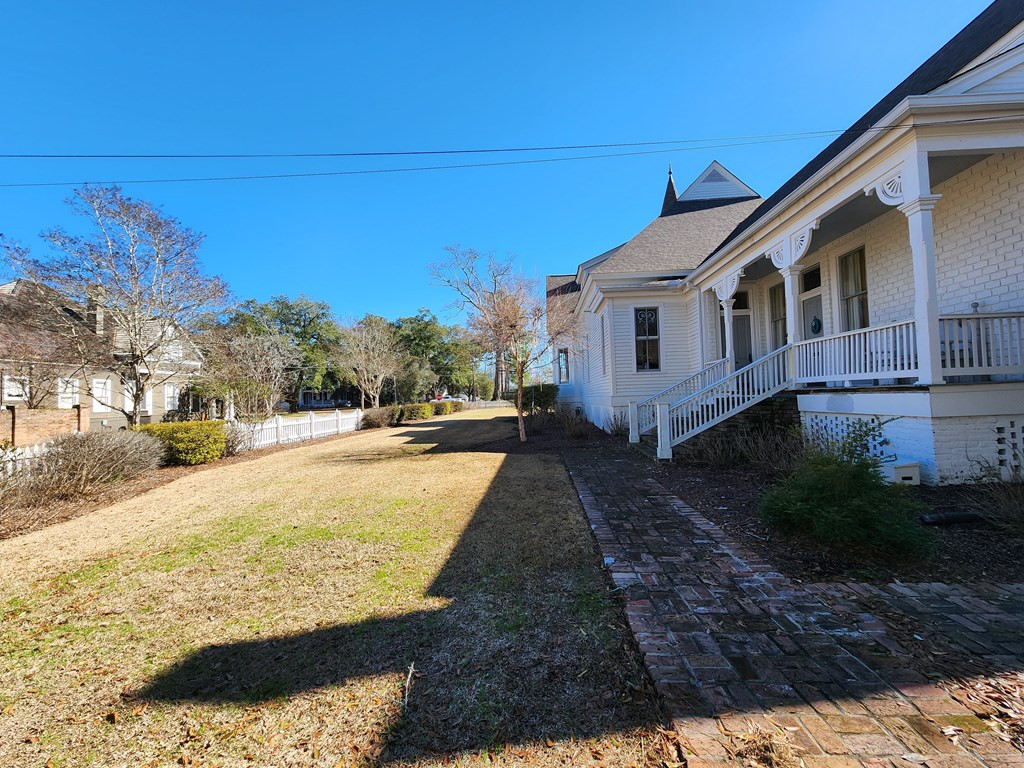 504 South Jackson Street Brookhaven, MS 39601 - Photo 62 of 67 Photo 62