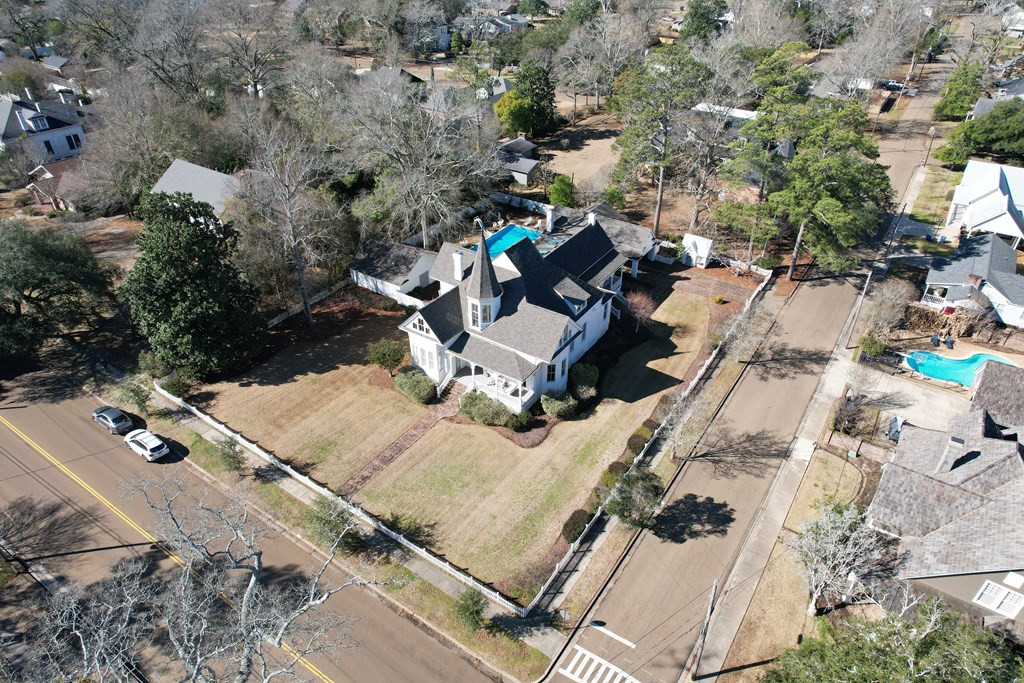 504 South Jackson Street Brookhaven, MS 39601 - Photo 7 of 67 Photo 7