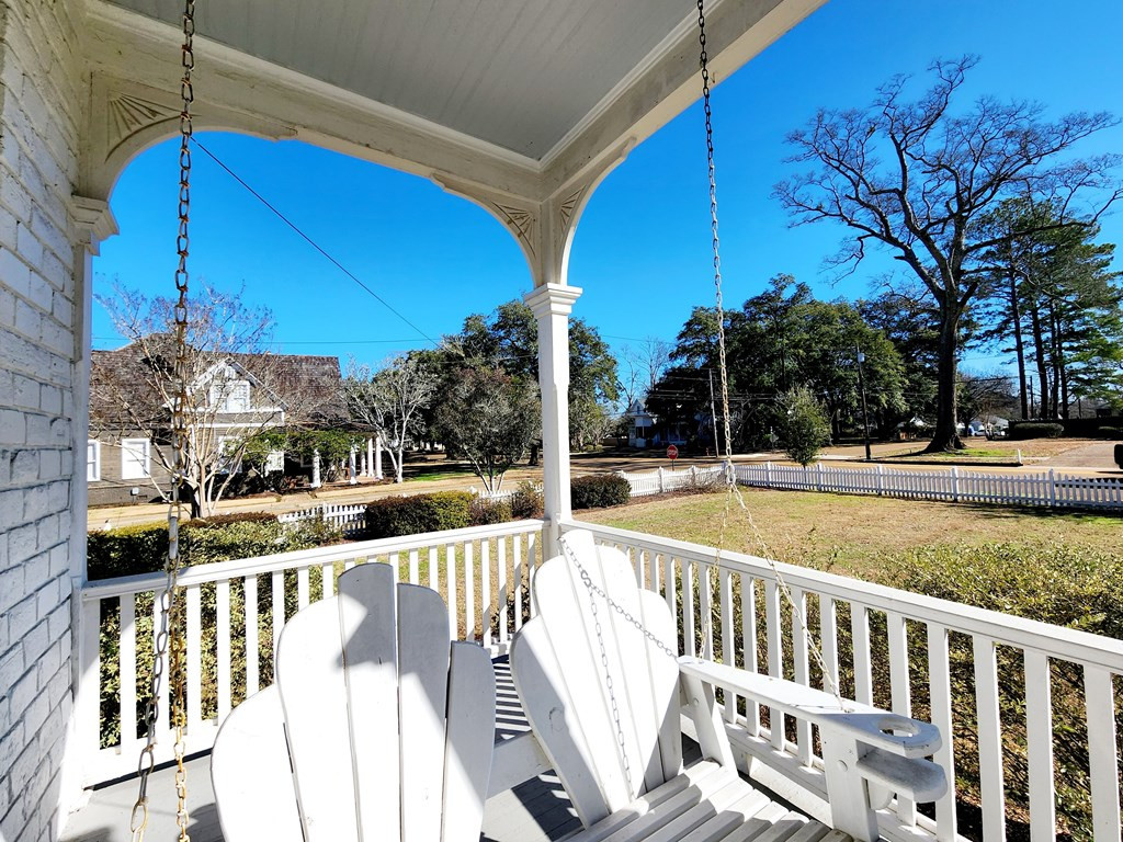 504 South Jackson Street Brookhaven, MS 39601 - Photo 8 of 67 Photo 8