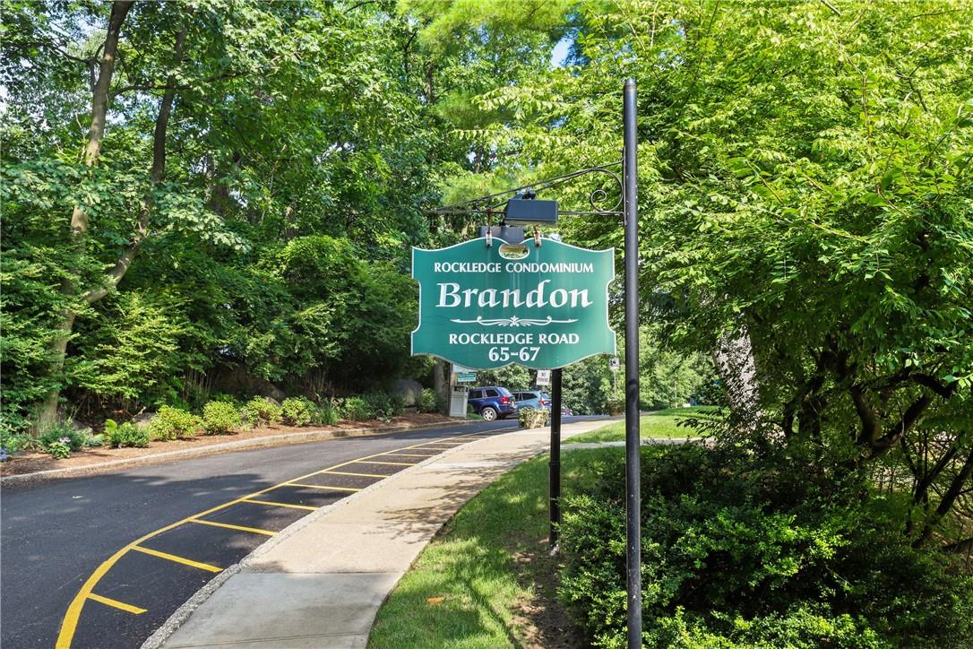 65 Rockledge Road, Unit 2G Bronxville, NY 10708 - Photo 1 of 1