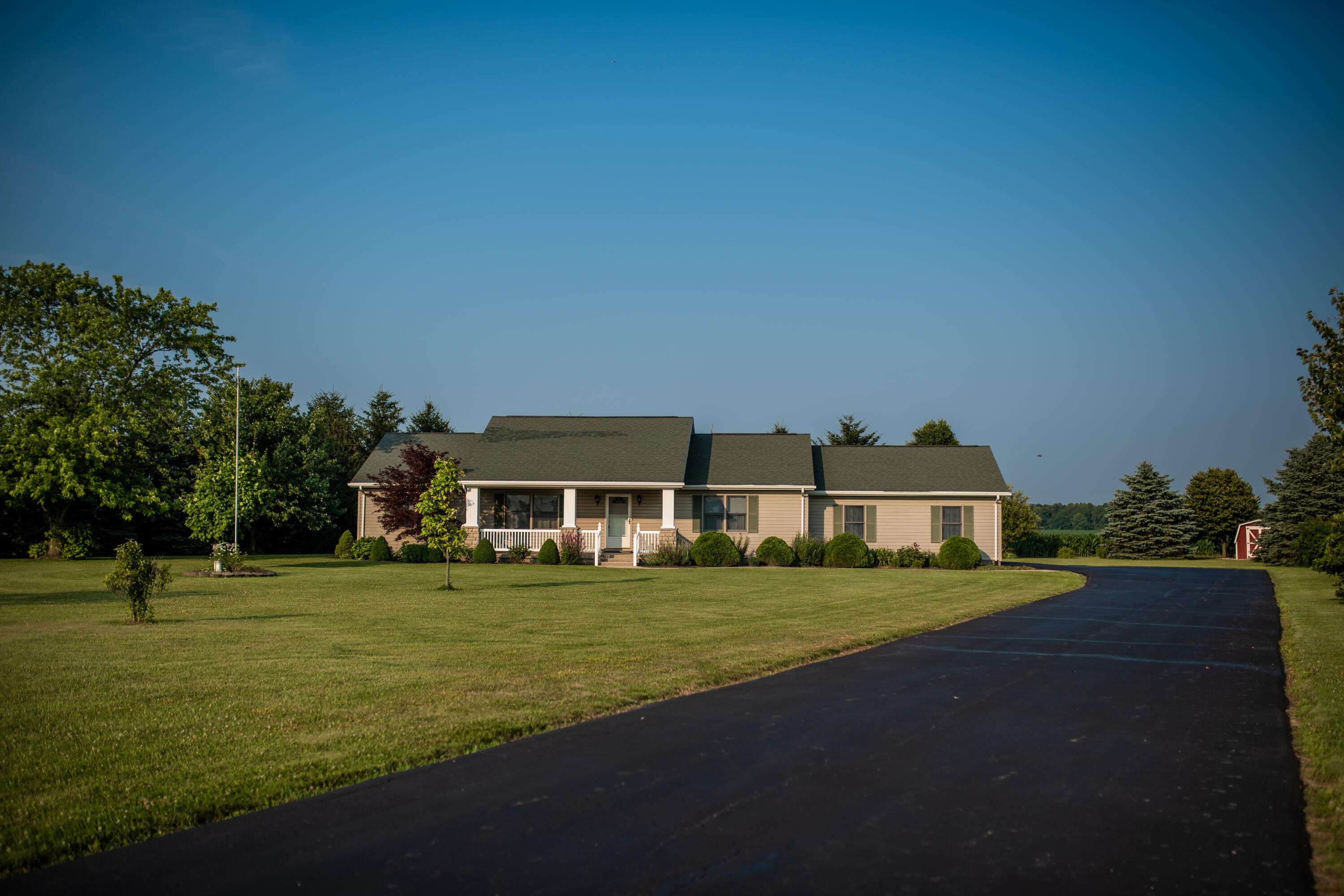 5989 Dialton Road St. Paris, OH 43072 - Photo 2 of 30