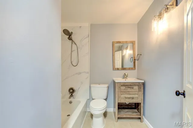 $234,900 | 150 South St Charles Street, Florissant, MO 63031