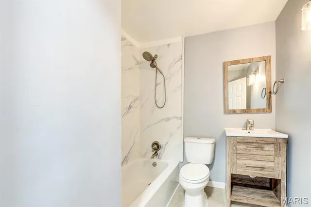 $234,900 | 150 South St Charles Street, Florissant, MO 63031