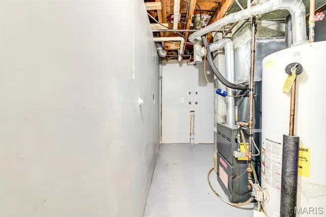 $234,900 | 150 South St Charles Street, Florissant, MO 63031