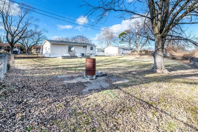 $234,900 | 150 South St Charles Street, Florissant, MO 63031