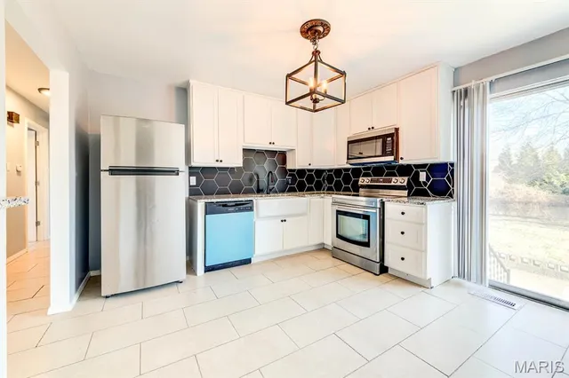 $234,900 | 150 South St Charles Street, Florissant, MO 63031