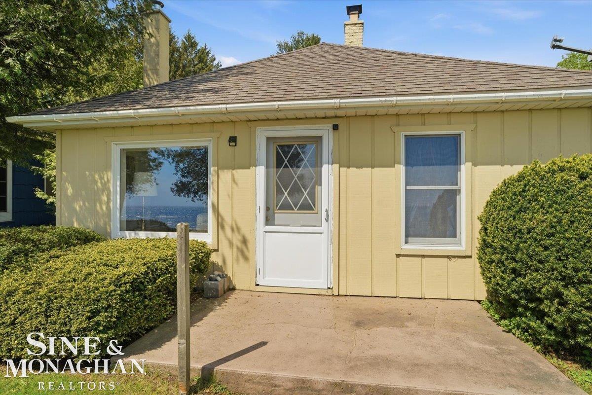 637 South Lakeshore Road Port Sanilac, MI 48469 - Photo 47 of 49