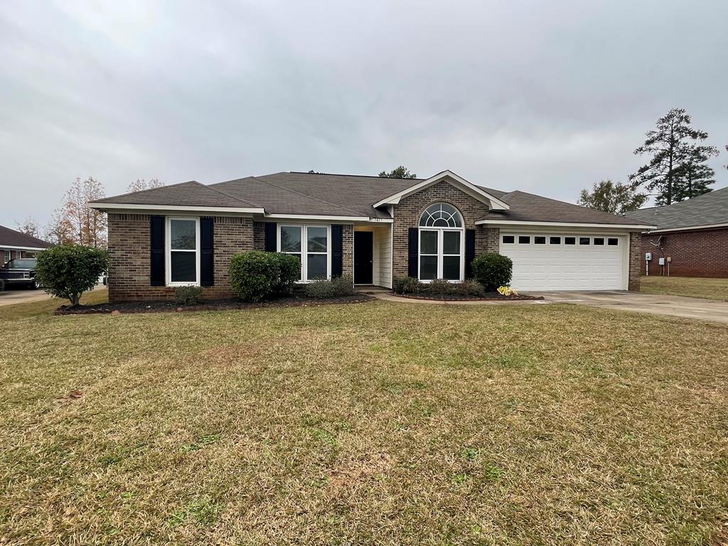 1471 Bunker Hill Road Columbus, GA 31907 - Photo 1 of 32 Main View