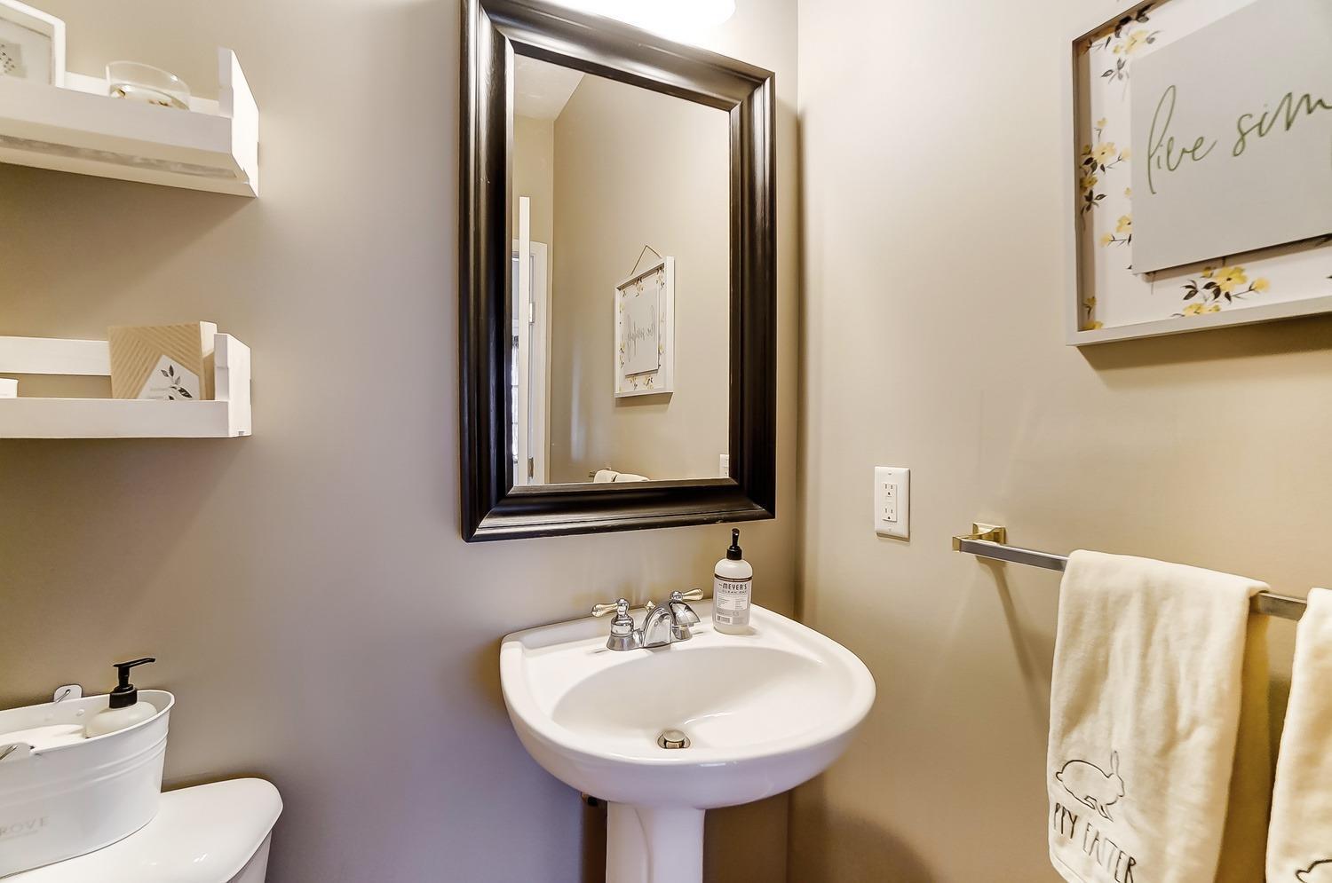 158 Farmridge Road Springboro, OH 45066 - Photo 18 of 50 Gallery Image 18