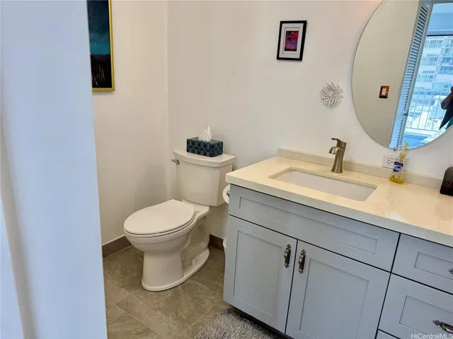 $3,500 | 419 Atkinson Drive, Unit 701, Honolulu, HI 96815