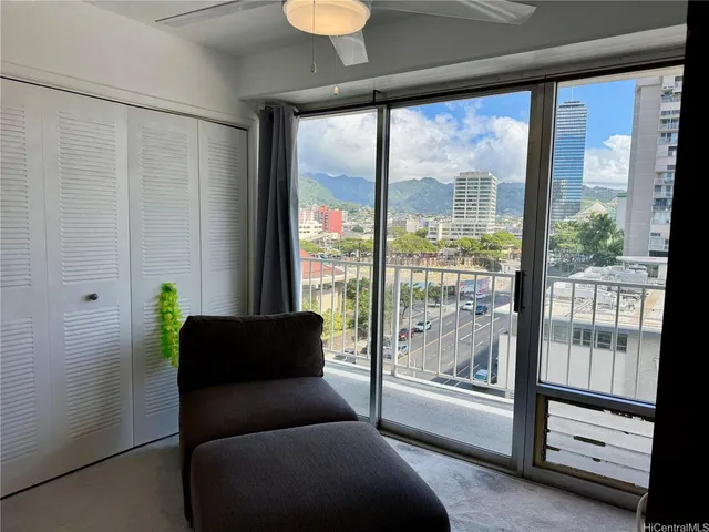 $3,500 | 419 Atkinson Drive, Unit 701, Honolulu, HI 96815