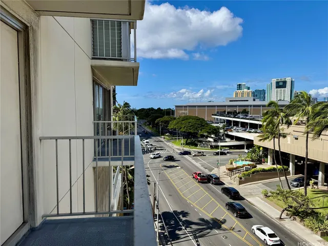 $3,500 | 419 Atkinson Drive, Unit 701, Honolulu, HI 96815