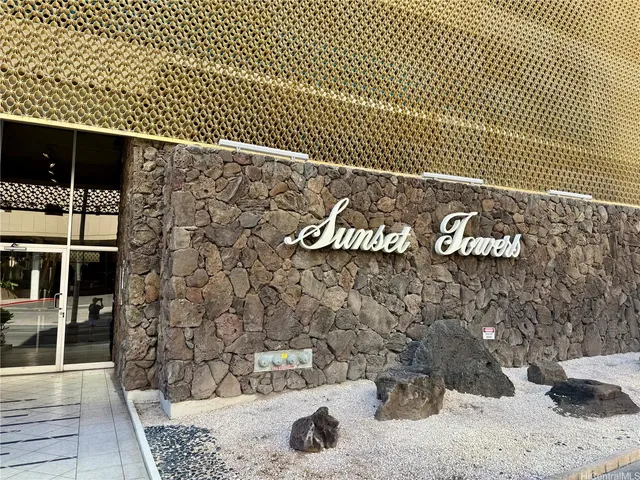 $3,500 | 419 Atkinson Drive, Unit 701, Honolulu, HI 96815