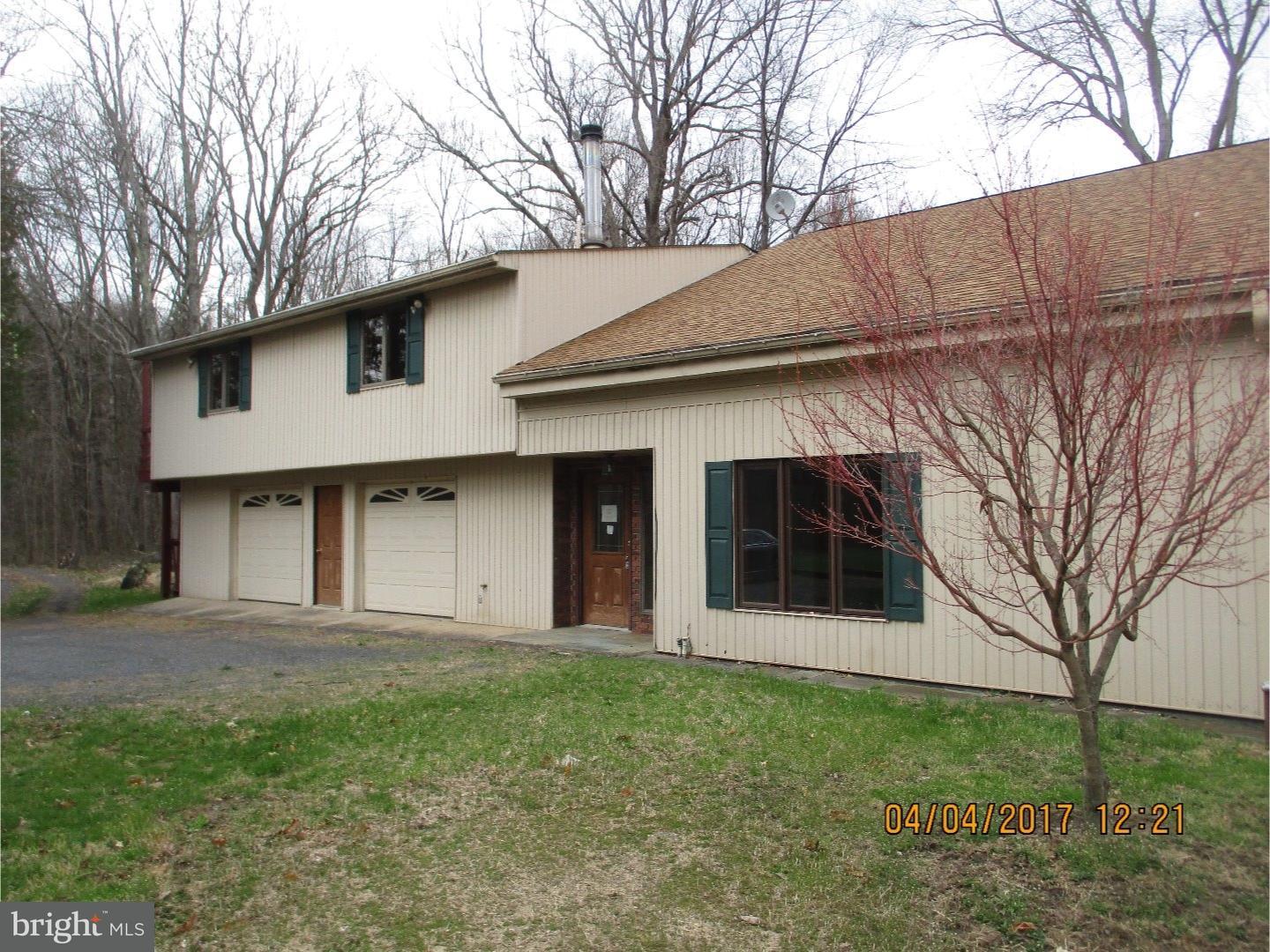 294 Rock Ridge Road Upper Black Eddy, PA 18972 - Photo 1 of 25 Gallery Image 1