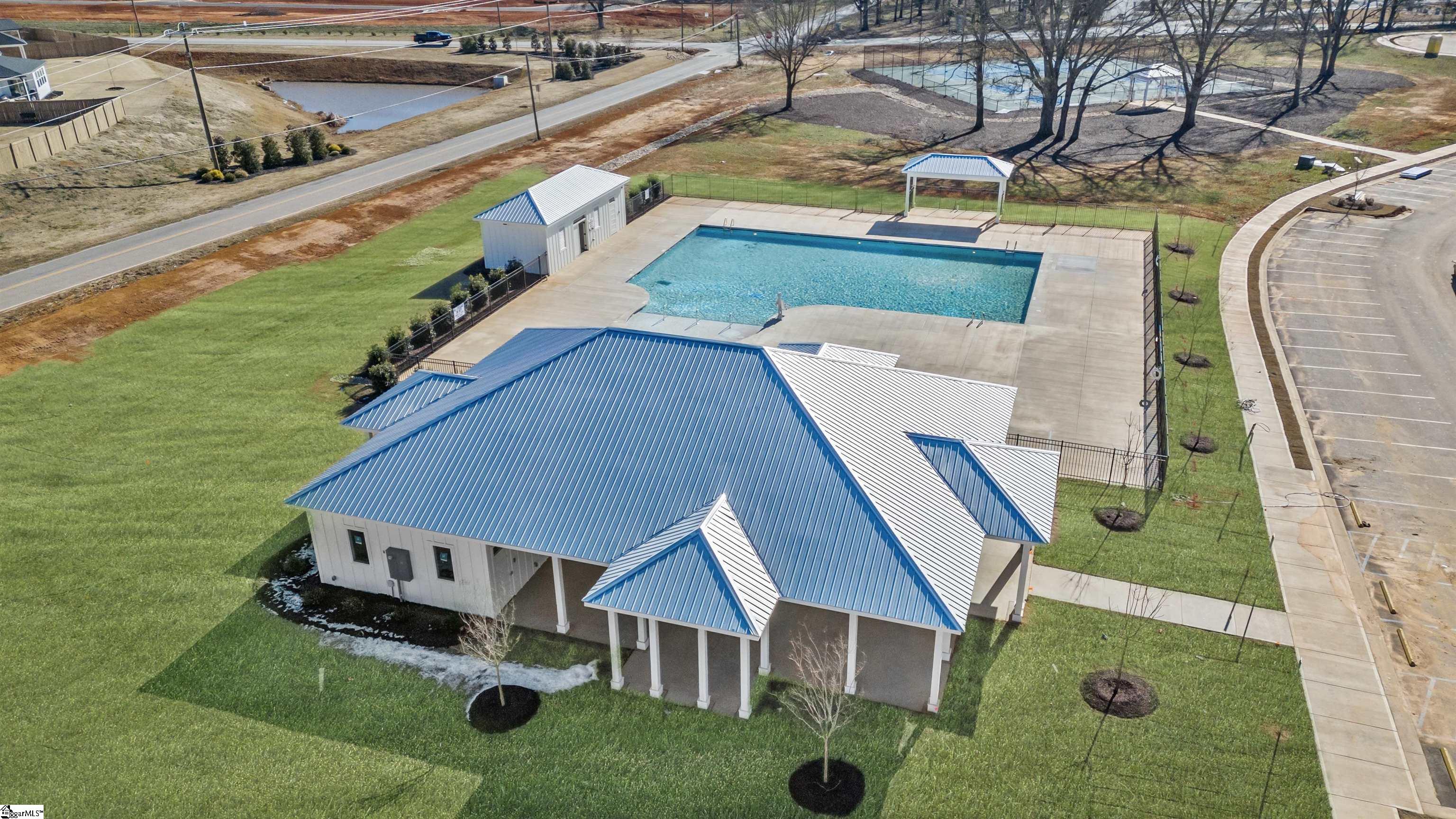 115 Beaverdam Creek Road Anderson, SC 29621 - Photo 8 of 12 Gallery Image 8