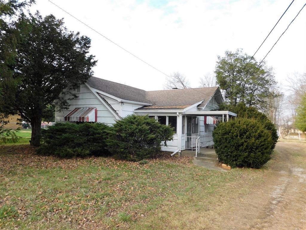 4020 Highway 340 Brazil, IN 47834 - Photo 1 of 24