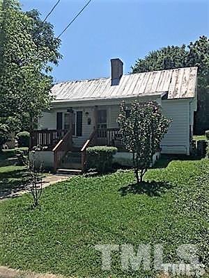 129 Harris Street Roxboro, NC 27573 - Photo 2 of 4