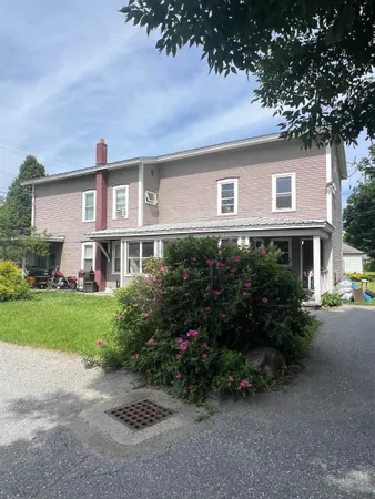 $425,000 | 170 South Main Street, Waterbury, VT 05676