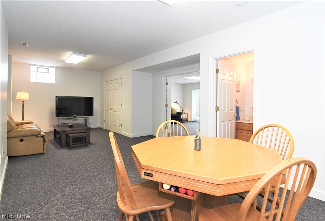 659 Sunridge Road Fairlawn, OH 44333 - Photo 28 of 35 Perfect place for a game table or play cards