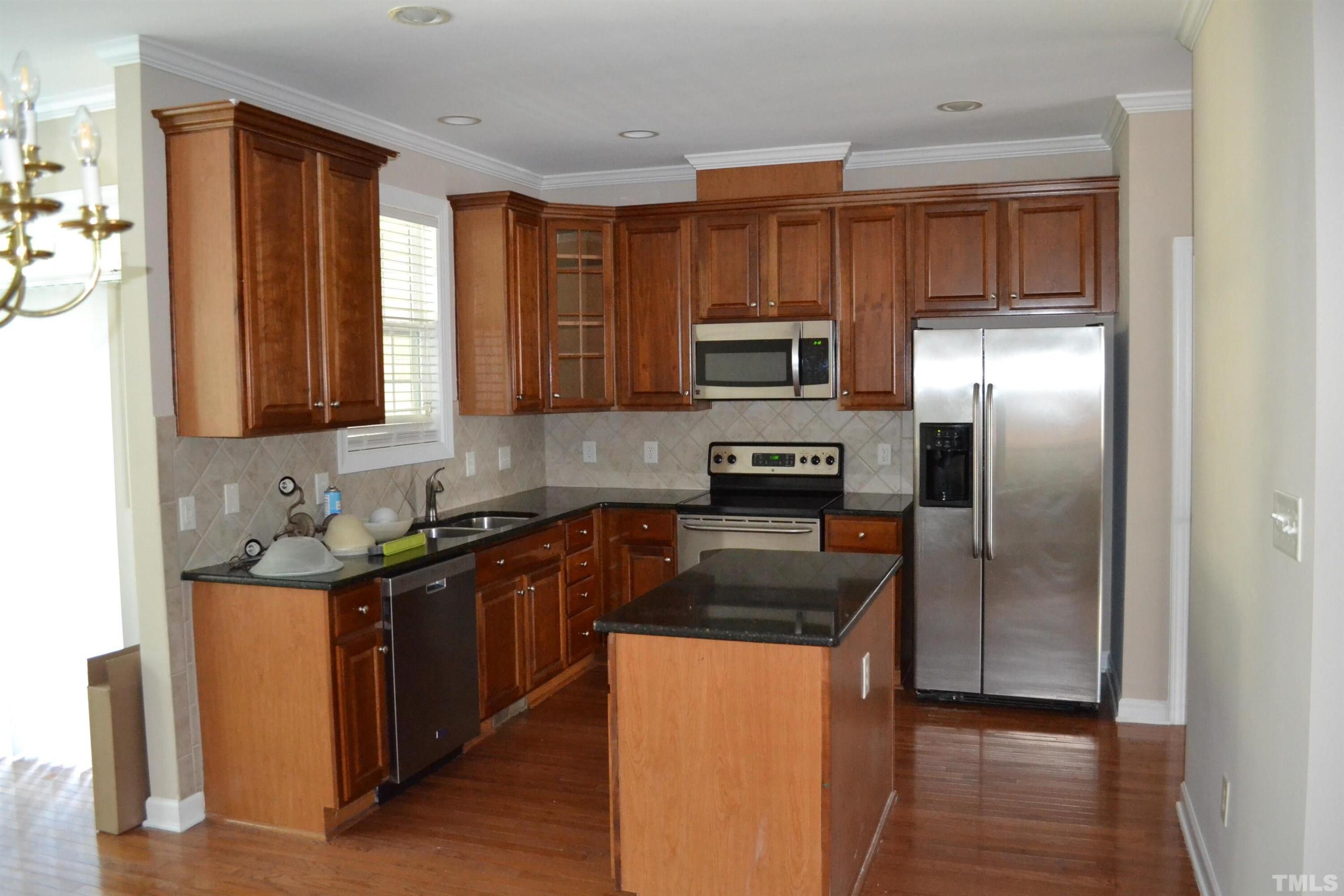 3122 Kentish Town Lane Raleigh, NC 27612 - Photo 13 of 36 Photo #13