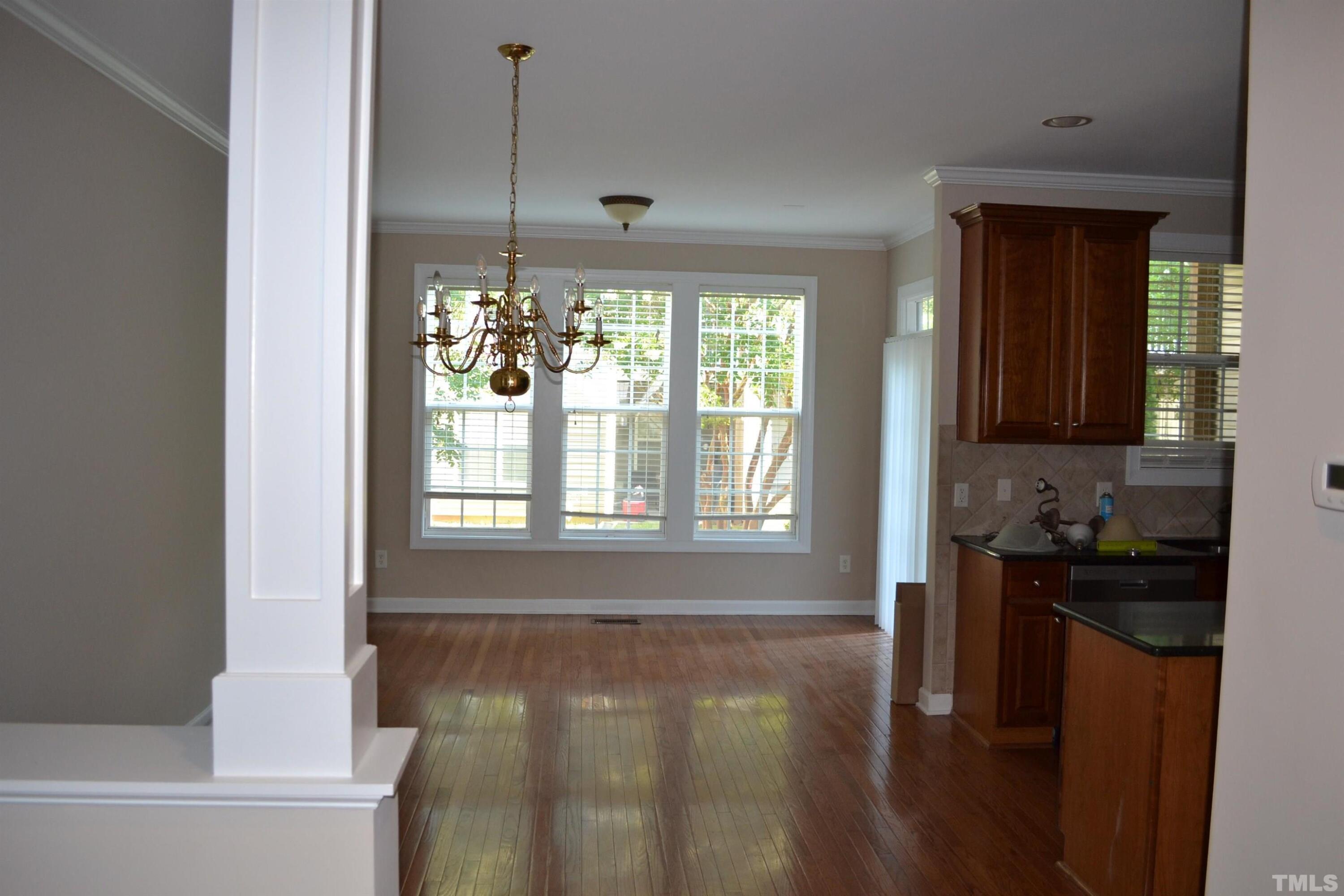 3122 Kentish Town Lane Raleigh, NC 27612 - Photo 15 of 36 Photo #15