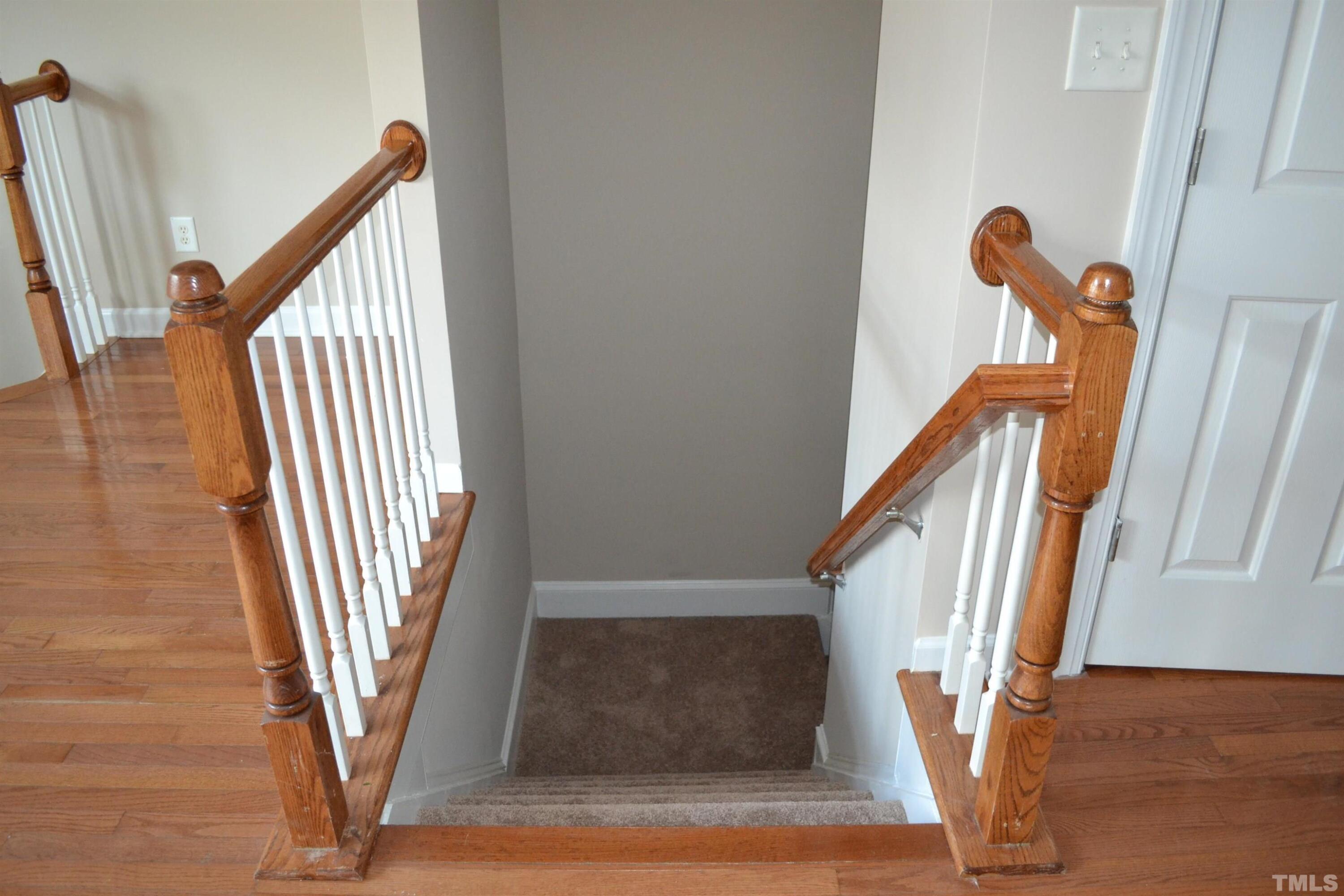 3122 Kentish Town Lane Raleigh, NC 27612 - Photo 8 of 36 Photo #8