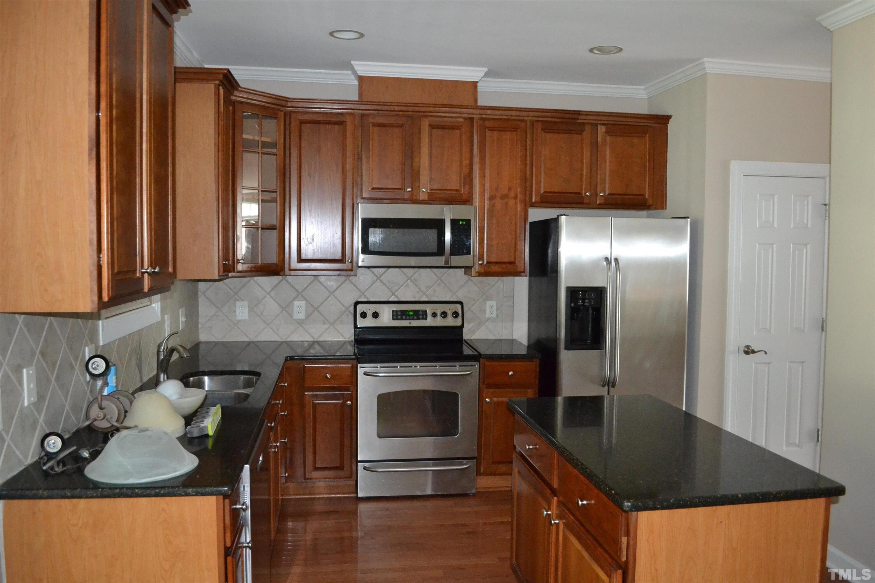 3122 Kentish Town Lane Raleigh, NC 27612 - Photo 9 of 36 Photo #9