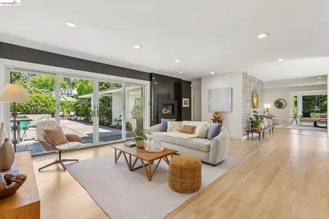 $2,995,000 | 11 Huntleigh Road, Piedmont, CA 94611