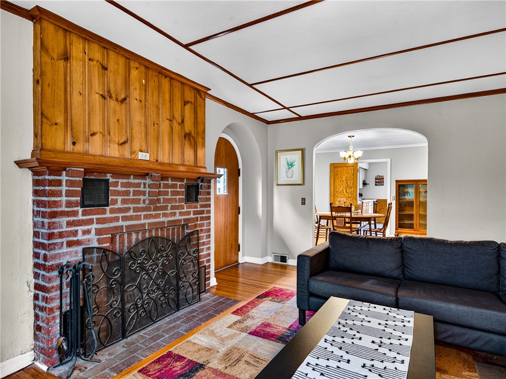 170 Beckwith Road West Henrietta, NY 14586 - Photo 10 of 36