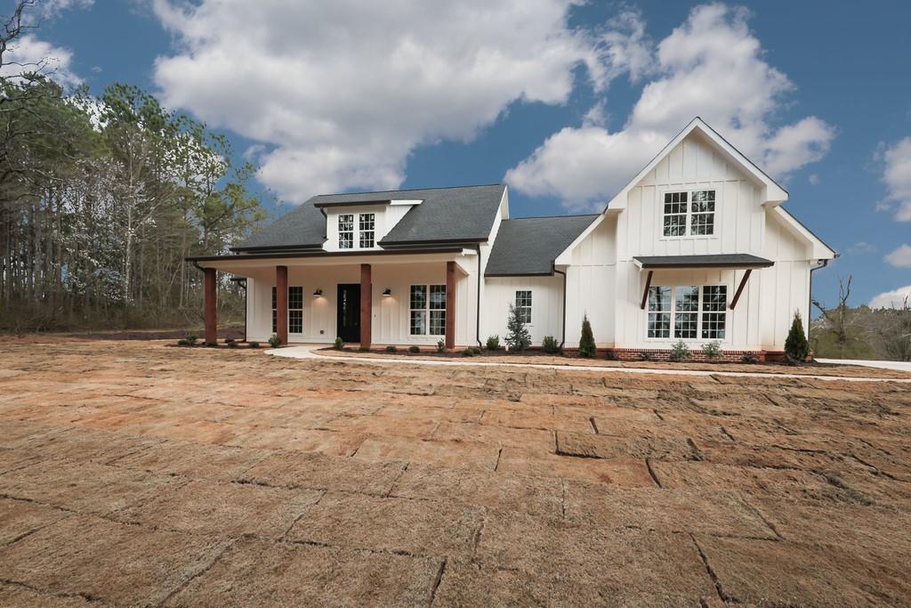 175 Ragsdale Road Dallas, GA 30157 - Photo 1 of 1 Gallery Image 1