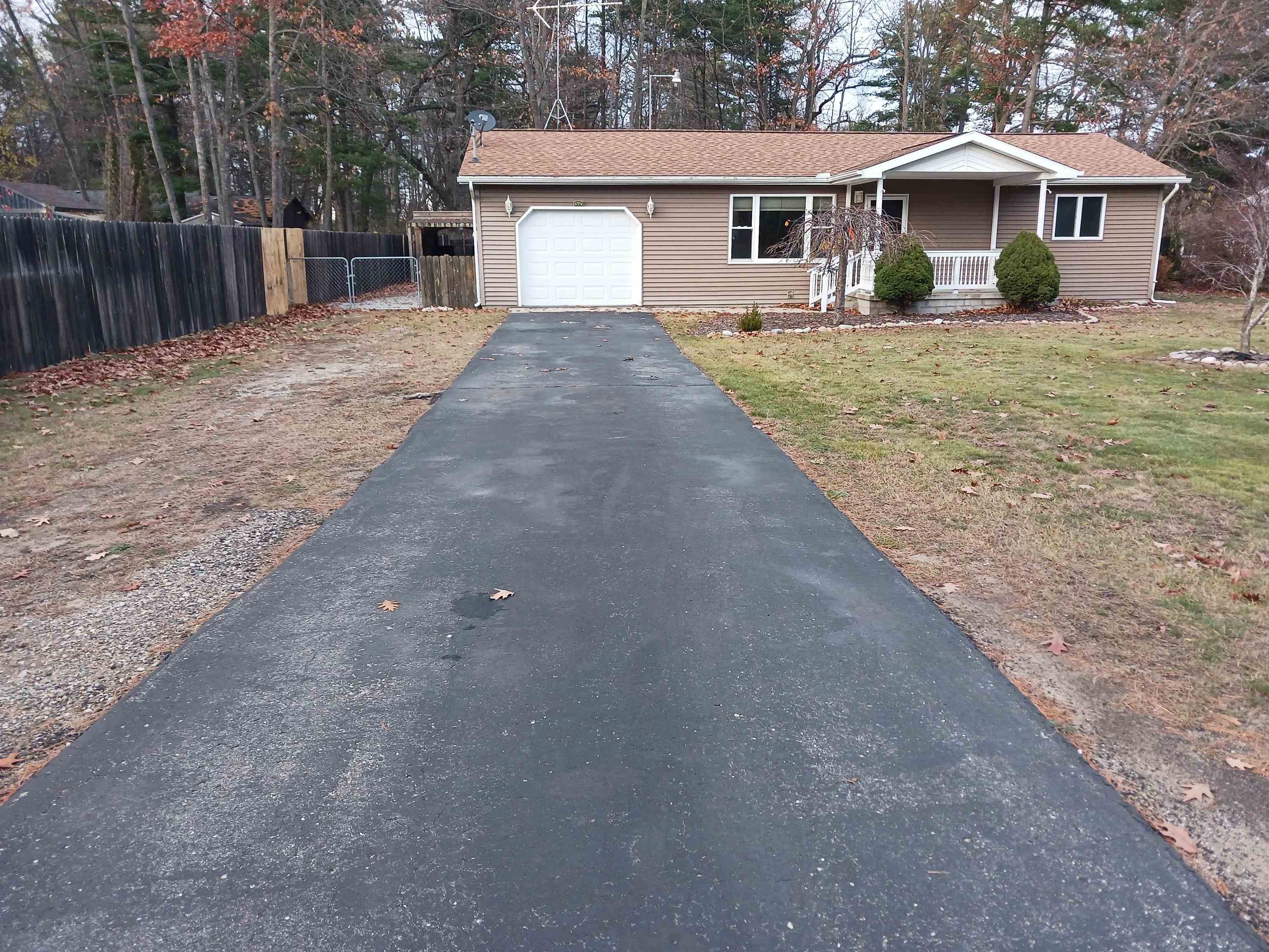 4991 Ridley Road Greenbush, MI 48738 - Photo 2 of 26