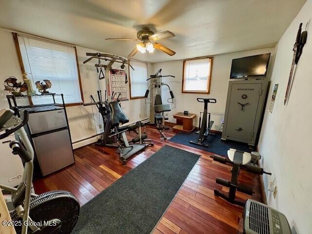 53 Morgans Lane Comstock, NY 12821 - Photo 19 of 32 Randy 21