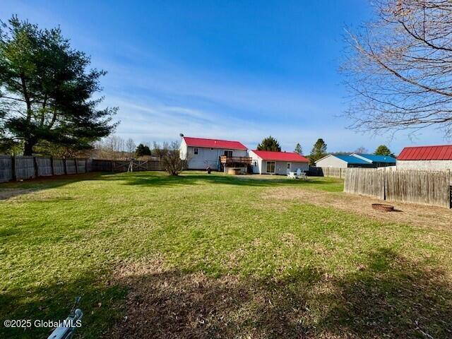 53 Morgans Lane Comstock, NY 12821 - Photo 5 of 32 Randy 1